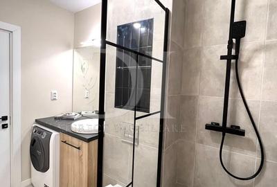 Apartament ultramodern / etaj intermediar / Zona Eroilor - 21