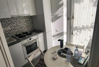 Apartament cu 2 camere semidecomandat în Nord - 5