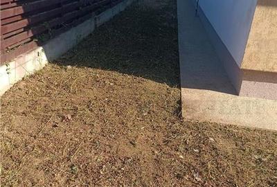 Vila individuala pe un singur nivel cu 3 camere, 2 bai, bucatarie cu terasa prop - 14