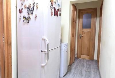 Apartament cu 3 camere semidecomandat, mobilat în Central - 2