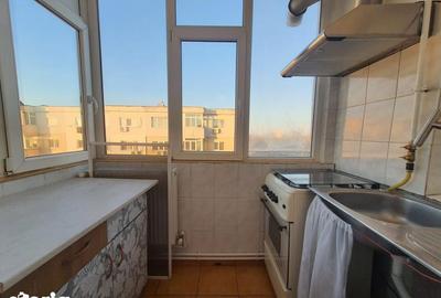 Apartament cu 2 camere decomandat, mobilat în Aurel Vlaicu - 3