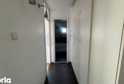 Apartament cu 3 camere decomandat în Tei - 6