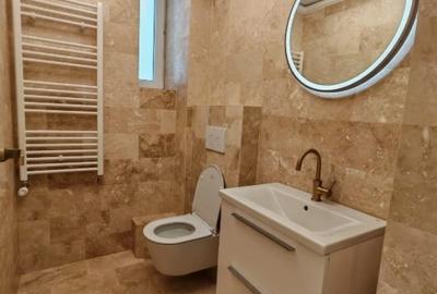 Apartament cu 5 camere decomandat în P-ța Romană - 11