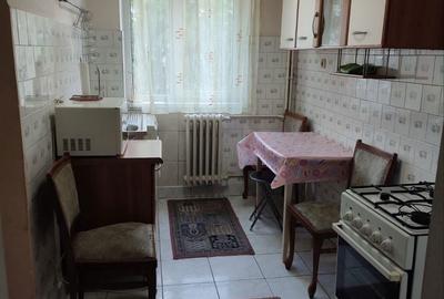 Apartament cu 2 camere în Trivale - 3