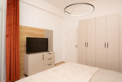 Apartament cu 2 camere decomandat, mobilat în Girocului - 7