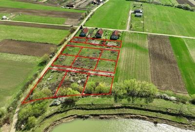 RECO , teren intravilan, Ineu,Bihor - 4