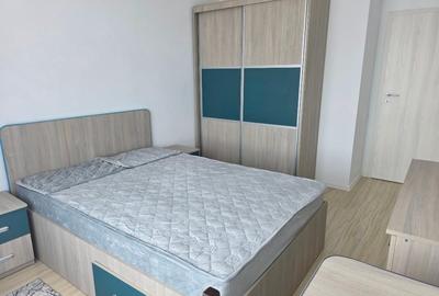 Apartament 2 camere, b-dul Iuliu Maniu, Envogue Residence, loc parcare - 4