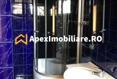 Apartament cu 2 camere semidecomandat în Apărătorii Patriei - 1