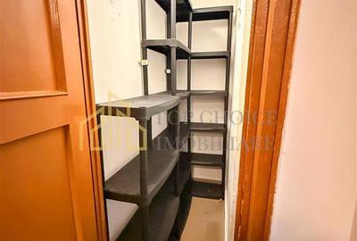 Apartament cu 2 camere semidecomandat în Floreasca - 7