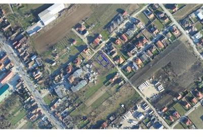 Teren de 350 mp, în Oncea - 11