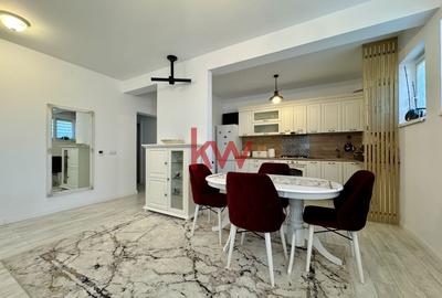 Apartament 3 Camere + Gradina si Terasa 129 mp - Rediu - 5