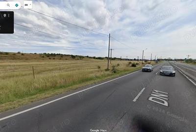 Teren extravilan in Baicoi-18.500mp--7,5e - 5