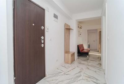 Apartament cu 3 camere semidecomandat, mobilat în Târgu Cucu - 10