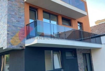 Vand Vila Noua Gheorgheni – 212 mp Utili, 3 Nivele, parcari - 2