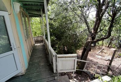 Casă cu 2 camere în Ciurești - 4