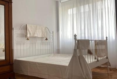 Apartament elegant, 3 camere decomandate, 70 mp, Grigorescu - 1