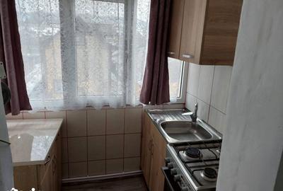 Apartament cu 2 camere decomandat în Central - 4
