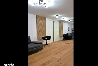Apartament cu 2 camere semidecomandat în Central - 3