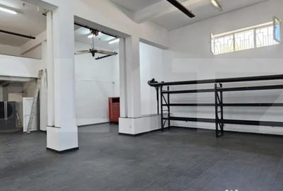 Spațiu comercial, de 197 mp, în Progresul - 10