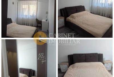 Apartament cu 4 camere, mobilat în Cug - 3