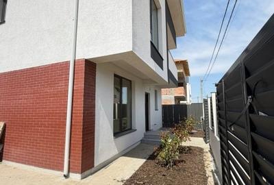 Casă individuală cu 5 camere cu Teren 350 Mp în Bragadiru - 2