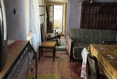 Casă în Năsturelu - 5