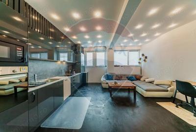 Apartament modern la Ared Uta - 2