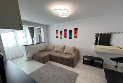 Apartament cu 2 camere decomandat, mobilat în Tomis Nord - 2