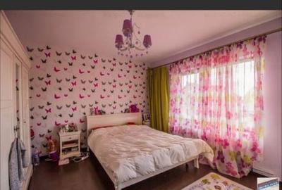 Casă cu 4 camere cu Teren 800 Mp în Sânpetru - 5