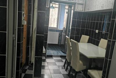 Apartament 2 camere decomandat cartierul Bogdan Voda - 2