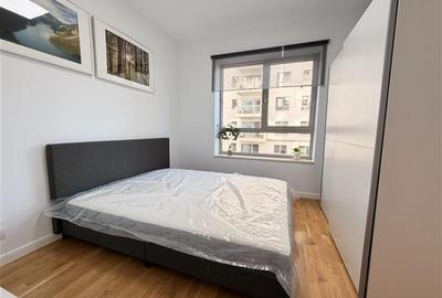 Apartament cu 2 camere decomandat, mobilat în Domenii - 7