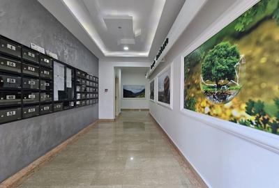 4 Camere 105mp Energia Residence Mobilat Utilat + 2 Locuri Parcare - 3