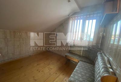 De Închiriat Spațiu De Birouri I Suceava  I Preț: 300 EURO/lună I 50MP - 4