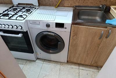 Garsonieră decomandată în Central - 2