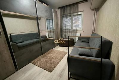 Apartament cu 3 camere decomandat, mobilat în Între Lacuri - 6