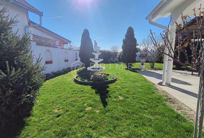 Casă individuală cu 5 camere cu Canalizare în Sâncraiu de Mureș - 2