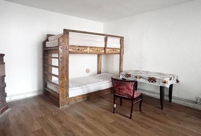 Casă individuală cu 3 camere cu Canalizare în Blumăna - 2