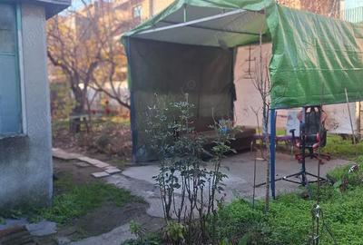 Casă cu Teren 316 Mp în Central - 2