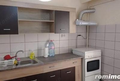 Garsonieră decomandată în Pipera - 1