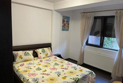 Apartament cu 2 camere ?i curte proprie, situat pe Bd. Laminorului - 3