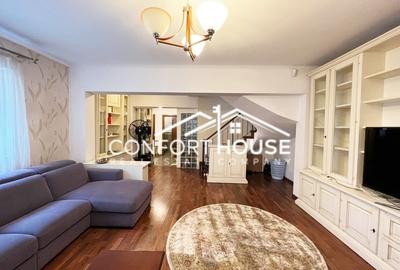 VILA P+E+M, 5 camere,  in apropierea parcului, NORDULUI - 2