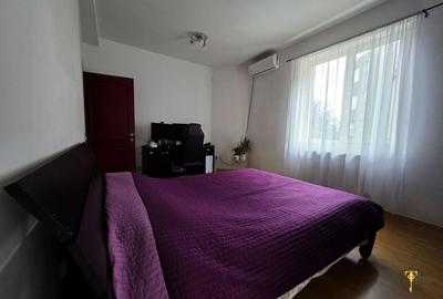 Apartament spațios cu terasă de 40 mp în vilă modernă Buna Ziua - 5