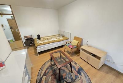 Garsonieră decomandată, mobilată în Tineretului - 3