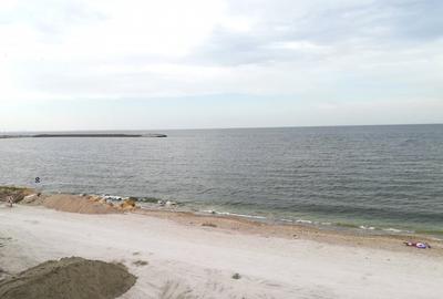 Apartament 3 camere Faleza Nord / vedere catre mare / prima linie / comision 0% - 10