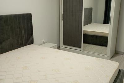 Apartament cu 2 camere decomandat în Florești - 3