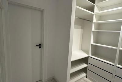 Penthouse 3 camere, 109 mp, etaj 10 și 11/18 | Promenada – Belvedere - 10