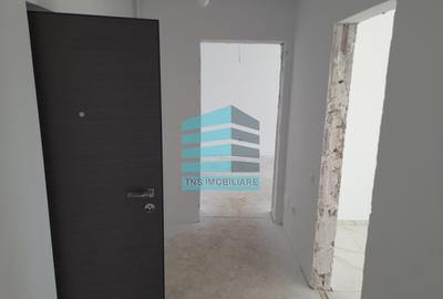 Apartament cu 2 camere decomandat în Titan - 2