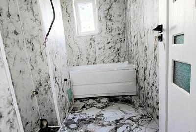 Apartament cu 3 camere decomandat în Hunedoara - 4