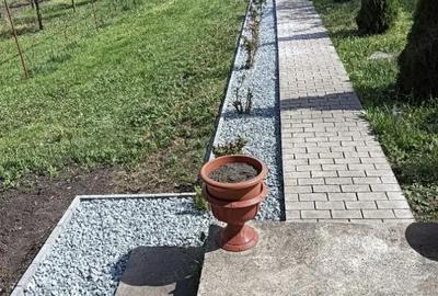 Casă cu 2 camere cu Teren 1751 Mp în Central - 1