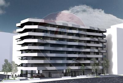 1.800mp Bdul Gh Sincai, proiect autorizat 70 apt, regim S... - 2